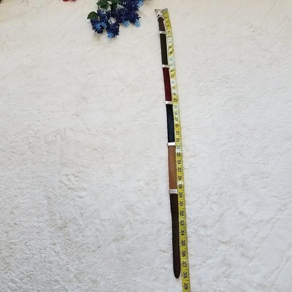 Brighton Mercer Multi Belt - Picture 2 of 6